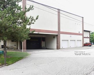 Photo 6 of Mill River Indoor Self Storage - 25300 Bagley Road, Olmsted Falls, OH