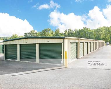 Storage Units for Rent available at 2200 Akron-Peninsula Road, Akron, OH 44313