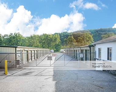 Storage Units for Rent available at 2200 Akron-Peninsula Road, Akron, OH 44313