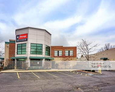 Storage Units for Rent available at 1415 Warrensville Center Road, Cleveland Heights, OH 44121