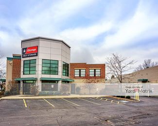 Photo 1 of iStorage - 1415 Warrensville Center Road, Cleveland Heights, OH