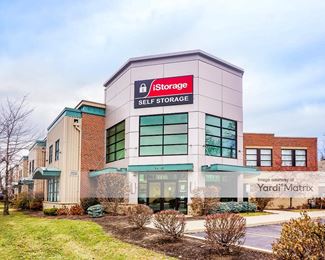 Photo 2 of iStorage - 1415 Warrensville Center Road, Cleveland Heights, OH