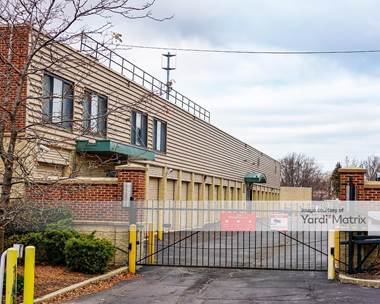 Storage Units for Rent available at 1415 Warrensville Center Road, Cleveland Heights, OH 44121