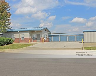 Photo 1 of Pleasant Valley Storage One - 6501 Royal Street, Pleasant Valley, MO