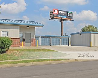 Photo 2 of Pleasant Valley Storage One - 6501 Royal Street, Pleasant Valley, MO