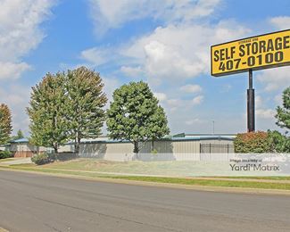 Photo 3 of Pleasant Valley Storage One - 6501 Royal Street, Pleasant Valley, MO