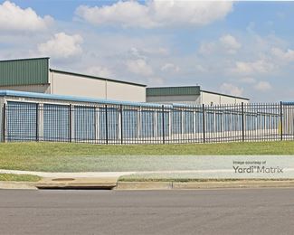 Photo 5 of Pleasant Valley Storage One - 6501 Royal Street, Pleasant Valley, MO