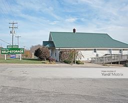 Image for Platte City Self - Storage - 14595 Highway 92, Platte City, MO