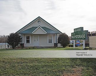 Photo 2 of Platte City Self-Storage - 14595 Highway 92, Platte City, MO