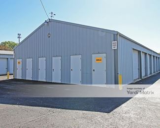 Photo 2 of Claycomo Village Stor-It - 339 US Highway 69, Kansas City, MO