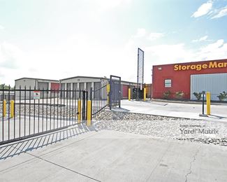 Photo 2 of StorageMart - 16855 East US Highway 40, Independence, MO