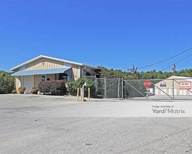 Storage Units for Rent available at 1122 Old State Hwy 210, Liberty, MO 64068