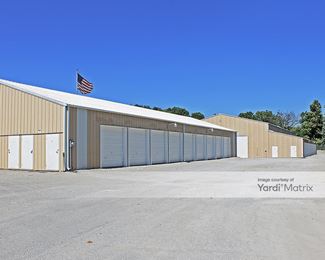 Photo 3 of Liberty Bend Storage - 1122 Old State Hwy 210, Liberty, MO