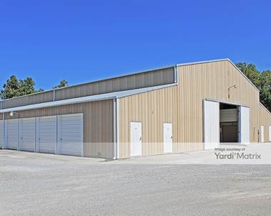 Storage Units for Rent available at 1122 Old State Hwy 210, Liberty, MO 64068