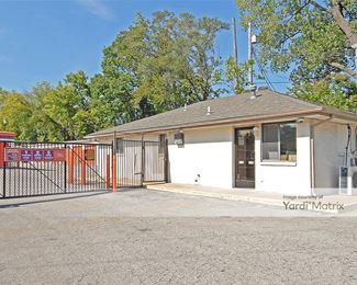 Photo 2 of Public Storage - 9104 East 47th Street, Kansas City, MO
