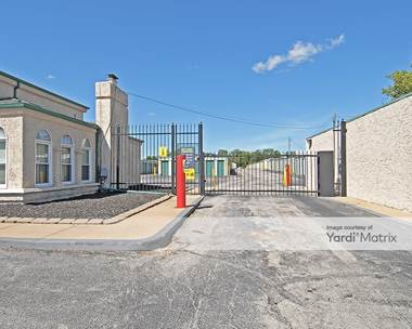 Storage Units for Rent available at 14300 South U.S. Hwy 71, Grandview, MO 64030