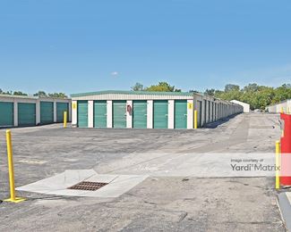 Photo 5 of Extra Space Storage - 14300 South U.S. Hwy 71, Grandview, MO