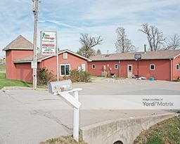 Image for Attic Storage - 15905 Highway 273, Platte City, MO