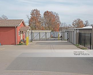Photo 2 of Attic Storage - 15905 Highway 273, Platte City, MO