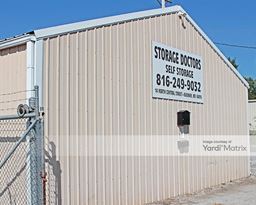 Image for Turning Point Storage - 14 North Central Street, Buckner, MO
