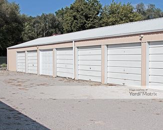 Photo 3 of Turning Point Storage - 14 North Central Street, Buckner, MO