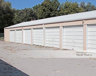 Storage Units for Rent available at 14 North Central Street, Buckner, MO 64012