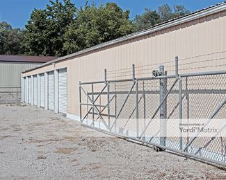 Photo 4 of Turning Point Storage - 14 North Central Street, Buckner, MO