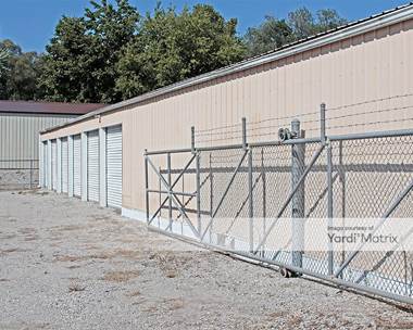 Storage Units for Rent available at 14 North Central Street, Buckner, MO 64012