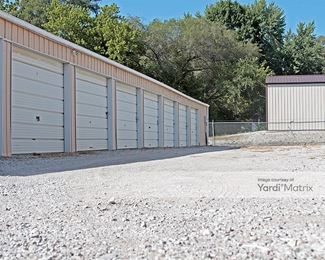 Photo 5 of Turning Point Storage - 14 North Central Street, Buckner, MO