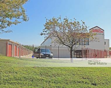 Storage Units for Rent available at 701 North Highway 291, Liberty, MO 64068