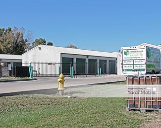 Photo 1 of Harrisonville Self Storage - 2402 East Rockhaven Road, Harrisonville, MO