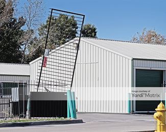 Photo 2 of Harrisonville Self Storage - 2402 East Rockhaven Road, Harrisonville, MO
