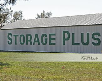 Photo 4 of Harrisonville Self Storage - 2402 East Rockhaven Road, Harrisonville, MO