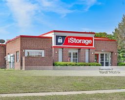 Image for iStorage - 8321 West 125th Street, Overland Park, KS