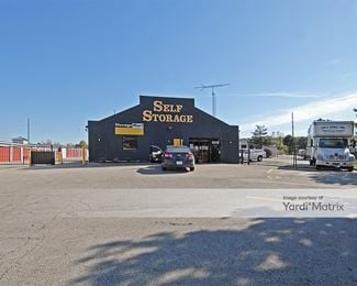 Photo 1 of StorageMart - 1310 South Enterprise Street, Olathe, KS