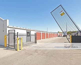 Photo 5 of StorageMart - 1310 South Enterprise Street, Olathe, KS