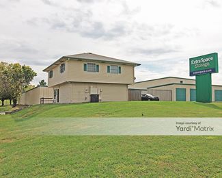 Photo 1 of Extra Space Storage - 7880 Mastin Drive, Overland Park, KS