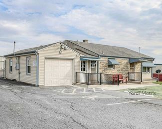 Photo 2 of UpLift Self Storage - 412 North Iowa Street, Lawrence, KS