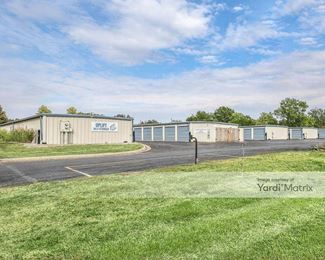 Photo 3 of UpLift Self Storage - 412 North Iowa Street, Lawrence, KS
