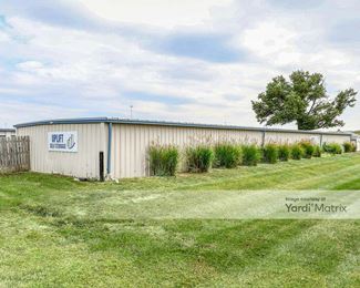 Photo 5 of UpLift Self Storage - 412 North Iowa Street, Lawrence, KS