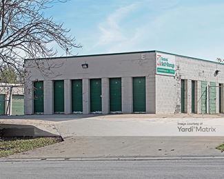 Photo 1 of Public Storage - 715 North Scott Avenue, Belton, MO