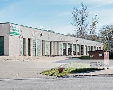 Storage Units for Rent available at 715 North Scott Avenue, Belton, MO 64012