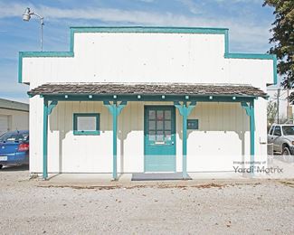 Photo 2 of A-1 Self Storage - 816 Lynn Street, Lawrence, KS