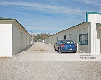 Photo 3 of A-1 Self Storage - 816 Lynn Street, Lawrence, KS