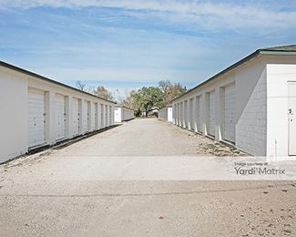 Photo 4 of A-1 Self Storage - 816 Lynn Street, Lawrence, KS