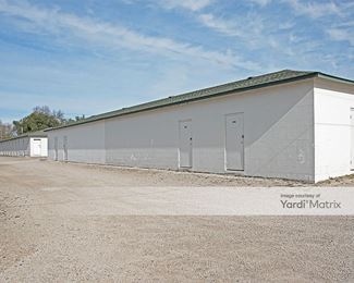 Photo 5 of A-1 Self Storage - 816 Lynn Street, Lawrence, KS