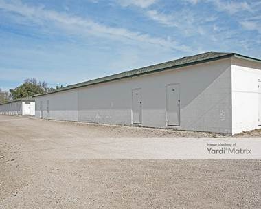Storage Units for Rent available at 816 Lynn Street, Lawrence, KS 66044