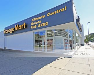 Photo 2 of StorageMart - 3401 Broadway Blvd, Kansas City, MO