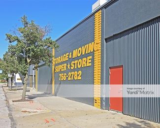 Photo 3 of StorageMart - 3401 Broadway Blvd, Kansas City, MO