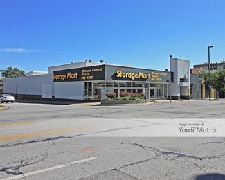 Photo 4 of StorageMart - 3401 Broadway Blvd, Kansas City, MO